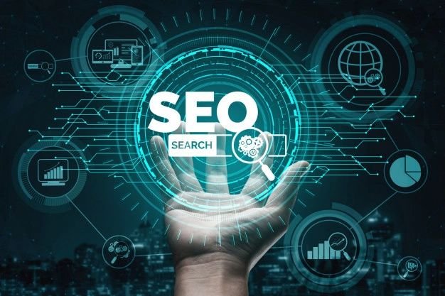 local seo services