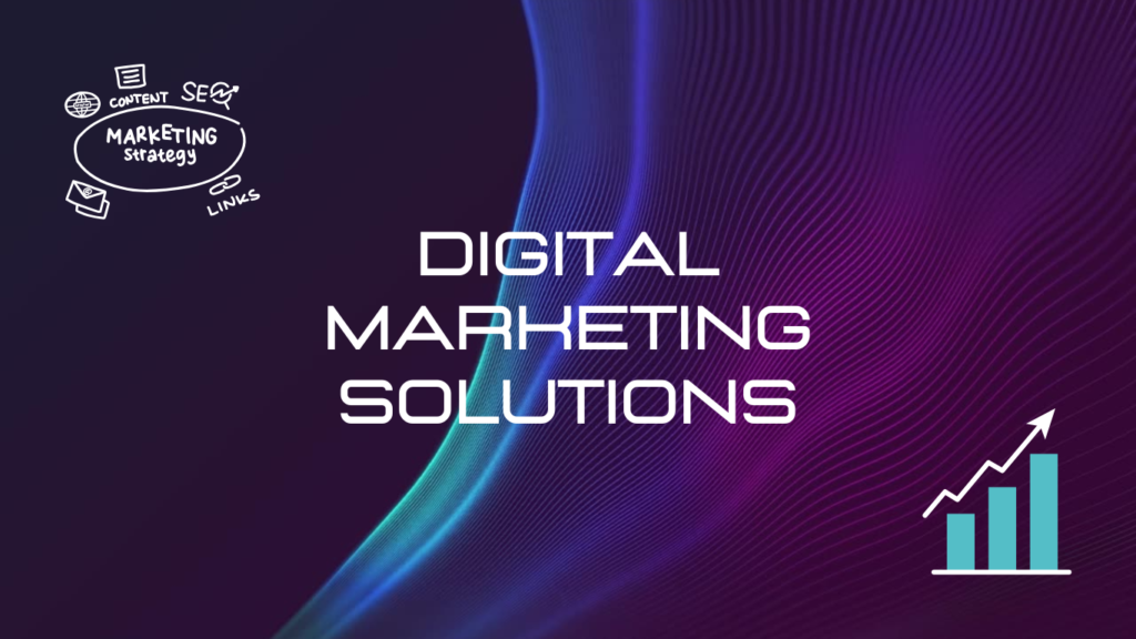 digital marketing solutions