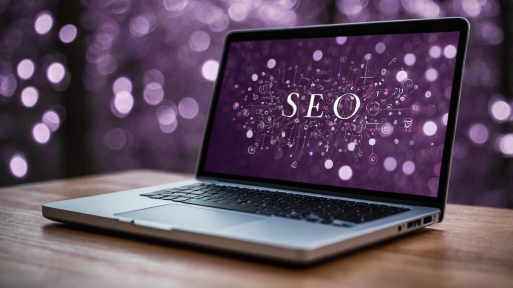 Search Engine Optimization