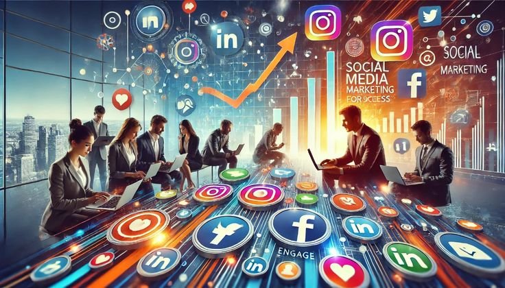 social media management